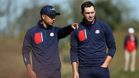 How to bet on the Ryder Cup: Odds, markets and picks for Marco .